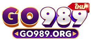 go989 เว็บพนันออนไลน์ฝาก-ถอนออโต้ระบบเสถียร 2025